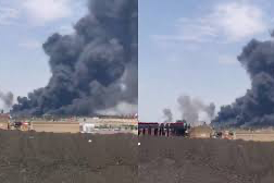 İran’da 78 ölü, 329 yaralı: İsrail saldırıları devam ediyor