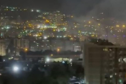 İran, İsrail saldırılarının etkileri ve sonuçlarından ABD'yi sorumlu tuttu