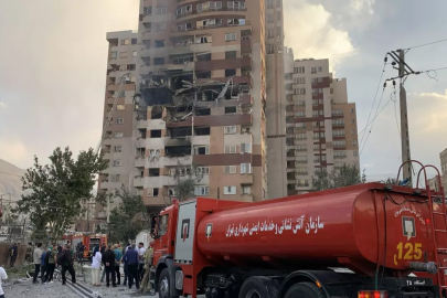 İran'a saldırı başlattı: Üst düzey isimler ve nükleer tesisler hedef alındı