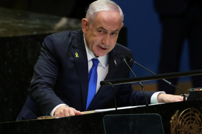 Katil Netanyahu: İsraillilerin sığınaklarda uzun süre kalmaları gerekebilir