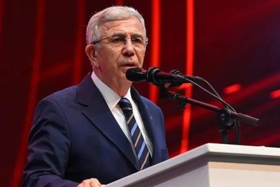 Mansur Yavaş satmaya doyamadı: Kentsel dönüşüm adı altında milyarlık soygun