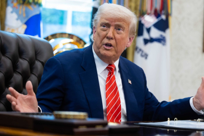 Trump'tan İran'a saldırı tehdidi: Daha da acımasız olacak