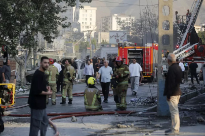 Türkiye'den İsrail'e sert tepki: Bu saldırı bir provokasyondur