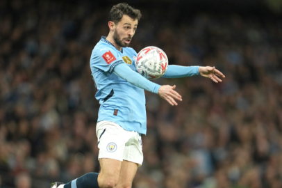 Galatasaray'dan Bernardo Silva atağı! İlk temas kuruldu