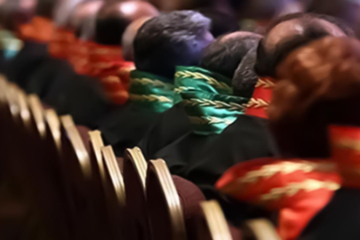 Hakim ve savcıların görevde yükselme kararları Resmi Gazete'de