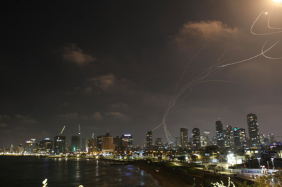 İsrail'de sirenler susmuyor... İran yeni füze saldırıları düzenlendi