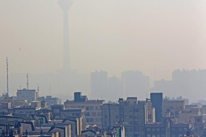 İran hava sahası ikinci bir duyuruya kadar uçuşa kapalı olacak