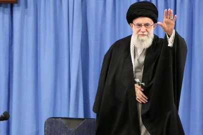 Hamaney’den İsrail’e sert mesaj: 'Çaresiz kalacaksınız'