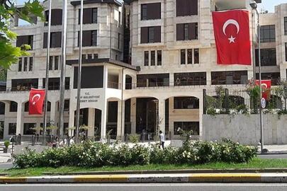 Eyüpsultan Belediyesi iflasta! Maaşlar taksite bağlandı