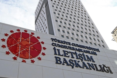 İletişim Başkanlığından dezenformasyon içerikli habere yalanlama