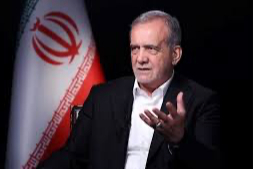 İran Cumhurbaşkanı: Saldırılar karşılıksız kalmayacak