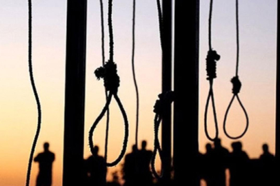 İran'da İsrail'e casusluk yapmakla suçlanan bir kişi idam edildi