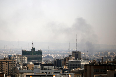 İran: İsrail saldırıları ABD’nin koordinasyonu ve desteğiyle gerçekleşti