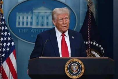 İsrail-İran bildirisine Trump’tan imza çıkmadı