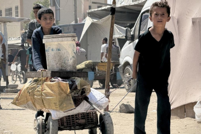 Sınır Tanımayan Doktorlara göre İsrail, Gazze'de yaşam koşullarını sistematik şekilde yok ediyor