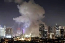 İran'dan İsraillilere çağrı: Derhal boşaltın