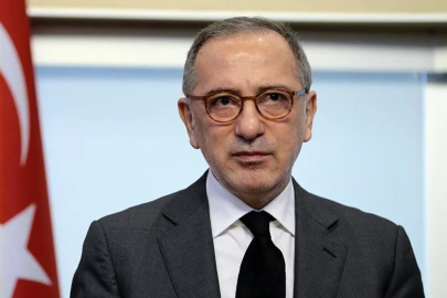 Gazeteci Fatih Altaylı tutuklandı