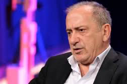 RTÜK Fatih Altaylı’nın YouTube kanalına 72 saat süre verdi