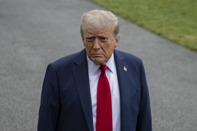 Trump'tan İran'a teşekkür