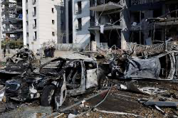 Ateşkes öncesi saldırılar şiddetlendi