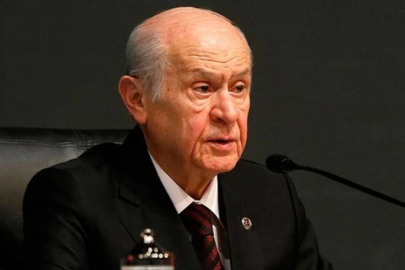 Bahçeli: Tahran’a atılan bomba Ankara’yı da etkiler