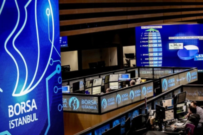 Borsa İstanbul’da açılışta güçlü yükseliş