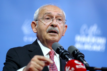 CHP'de kurultay davası gerilimi: Kılıçdaroğlu rest çekti