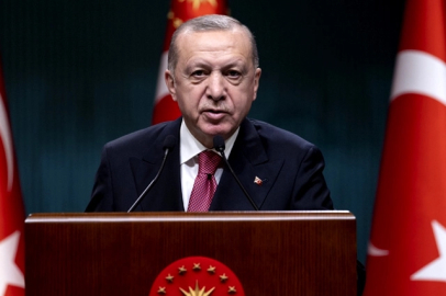 Cumhurbaşkanı Erdoğan Hollanda’da NATO liderleriyle buluşacak