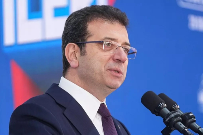 Ekrem İmamoğlu'na bir dava daha