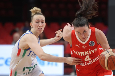 Milliler sonunu getiremedi! Potanın Perileri uzatmada yıkıldı