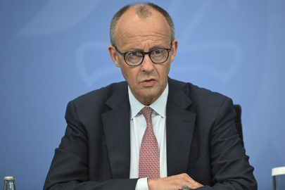 Almanya Başbakanı Merz, NATO'daki kararları kendi bilgi ve inançları doğrultusunda aldıklarını belirtti