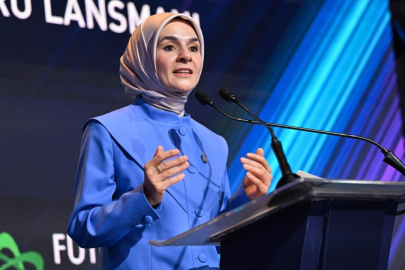 Bakan Göktaş: 'Aile Yılı'nda vizyoner politikaları kararlılıkla hayata geçirmeye devam edeceğiz