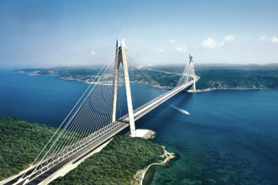 Bakan Uraloğlu projeyi duyurdu... Yeni bağlantı için çalışmalar başladı