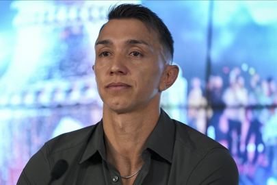 Fernando Muslera, Arjantin ekibi Estudiantes ile 1 yıllık sözleşme imzaladı