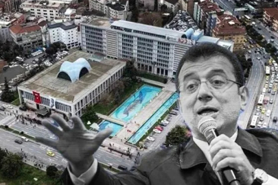 ''İmamoğlu Suç Örgütü'' iyice köşeye sıkıştı! İBB'deki rüşvet çarkını belgeledi
