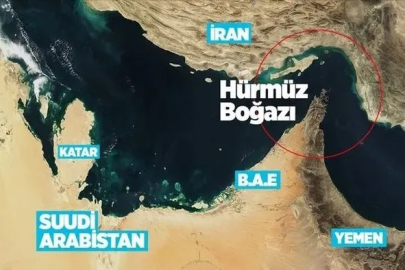 İran'ın Hürmüz Boğazı "kozu" ve küresel ekonomiye etkileri