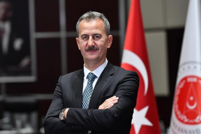 SSB Başkanı Görgün: Yerli ve milli üretim teknolojilerimiz masada da güçlü bir duruşun teminatıdır