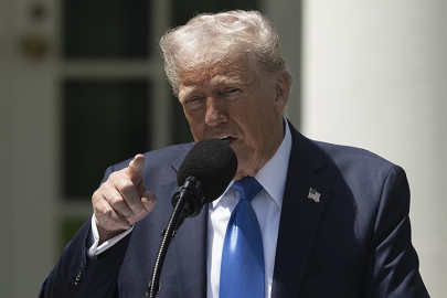 Trump'tan CNN ve New York Times'a tepki