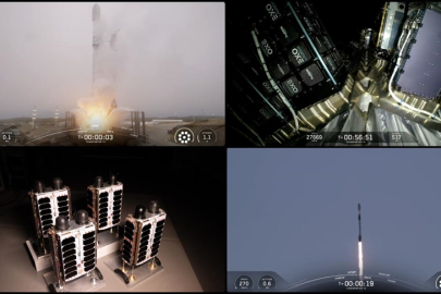 Türk teknoloji şirketinin uzaydaki varlığı artıyor