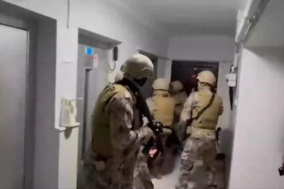 Uyuşturucu satıcılarına operasyon: 172 şüpheli tutuklandı