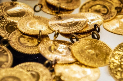 Altının gramı 4 bin 266 liradan işlem görüyor