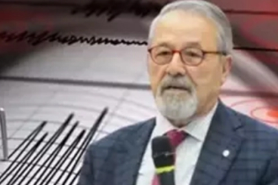 Depremin ardından Naci Görür’den kritik fay hattı uyarısı