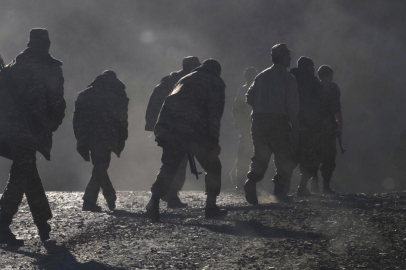 Ermenistan'da darbe planı ortaya çıktı