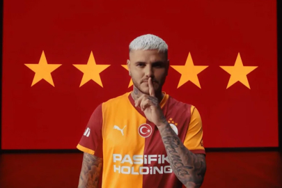 Galatasaray, 5 yıldızlı yeni sezon formasını tanıttı