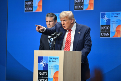 Sızıntı ABD’yi karıştırdı: Trump çılgına döndü, CIA müdahale etti