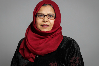 Türkiye ve Birleşik Krallık müzakereleri başlıyor... Uddin: Türklerle güçleri birleşirse yeni bir koridor inşa edilebilir