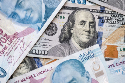 ABD'deki 'Fed' tartışması Türkiye'ye yaradı: Dikkat çeken Türk lirası detayı
