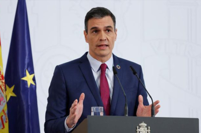 İspanya'nın talebi İsrail'i rahatsız etti! İki ülke arasında diplomatik kriz