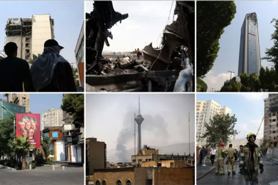 İsrail'in saldırısında İranlı bilim insanı hayatını kaybetti