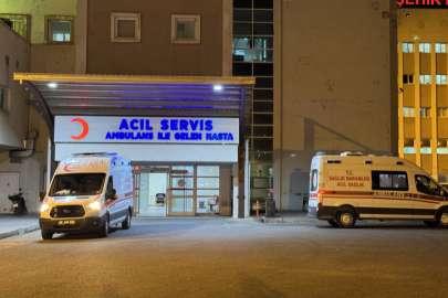 Parkta oynarken kalbi duran çocuk kalp masajıyla hayata tutundu